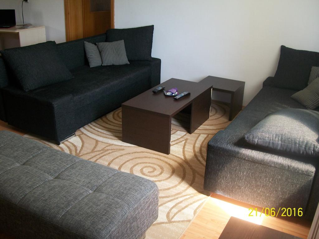 Miamea Apartment Tuheljske Toplice Exterior photo
